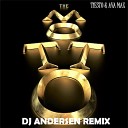 Tiesto Ava Max - The Motto DJ Andersen Radio Remix