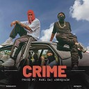 ProCD Fael Da7 Aben oado - Crime