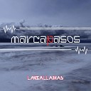 Lanzallamas - Marcapasos