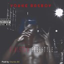 Young Basboy - Sinistro Freestyle