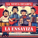 La Nueva Estampa - Fuentes de Ortiz En Vivo