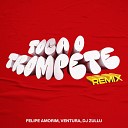 DJ Zullu Felipe Amorim Ventura - Toca o Trompete Remix