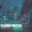 AnJota - Carro Bicho