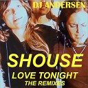 Shouse - Love Tonight DJ Andersen Radio Mix