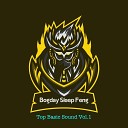 Bogday Sleep Feng - Sigma