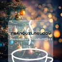 Tranquil Melody - Serenity on the Sleigh Ride Keye Ver