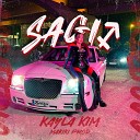 Kayla Kim feat Prod Makiki - Sagi