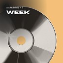 AmRO - Week Radio Edit
