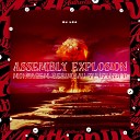 DJ LZ4 - Assembly Explosion Montagem Berimbau…