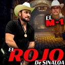 El Rojo De Sinaloa - Dos Gorriones