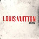 RENNY G - Louis Vuitton