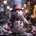 Foopoo - snowman