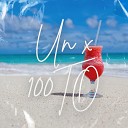 francoxdjx feat kio dex - Un X 100To Cover