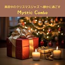Mystic Combo - Quiet Reflections in the Snow Keydb Ver