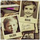 Galibri & Mavik - Взгляни на небо (Nexa Nembus Remix) [Radio Edit]
