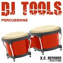 DJKC - 89 BPM Percussion 20