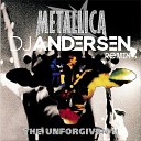 Metallica - The Unforgiven DJ Andersen Remix