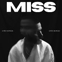 Chris Morgan - Miss