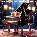 DJ JEDY Niki Four - This Is from My Life