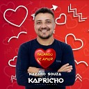Nazaro Souza Forr Kapricho - Daqui pra Sempre