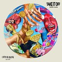 FISHER OZ Aatig - Take It Off Extended Mix