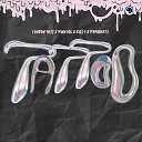 Landon Gezz Pinky06 Riss G Papibeats - Tattoo