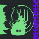 Unts - Techno Acid No 303 Extended Mix
