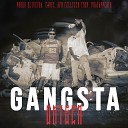 Brown Oliveira ADN Pellicer feat bratadbeats - Gangsta Origem