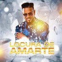 John Upegui feat Elvis Magno - Locura de Amarte