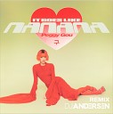 Peggy Gou - Nanana DJ Andersen Remix