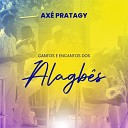 Ax Pratagy - Ex Lon