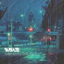 Subaze feat Malie - Neon Dreamscape