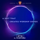 UTM feat Min Ho Gi - UTM 6th Again in front of The Cross feat…