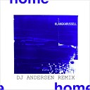 Klangkarussell - Home DJ Andersen Radio Remix