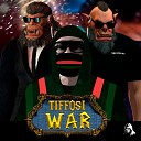 TIFFOSI - WAR