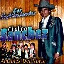 Chalino S nchez - La Entalladita