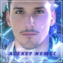 Alexey Nemec - Боль