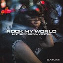 Lintrepy EERYL V RTEX - Rock My World