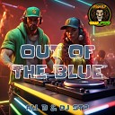 All B Dj Stp - Out Of The Blue Drum Bass Mix