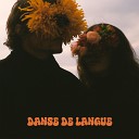Lou Muguet feat Woodu - Danse de langue