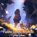 Marthes - Fallen Down Reprise Piano Version