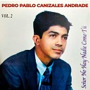 Pedro Pablo Canizales Andrade - Gracias Por Mi Madre