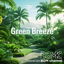 Hawaiian BGM channel - Oahu Sunset