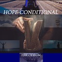 Hope Conditional - On Being More Than Friends