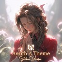 Marthes - Aerith s Theme Piano Version