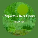 MESTA NET - Piquezin Dos Crias Speed Up Remix