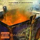Somilee feat Leowada - Paliva