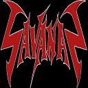 Savanaz - Bruxa