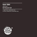 Tom Fabi - Night Fever Extended Mix