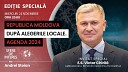 Canal 33 - REPUBLICA MOLDOVA DUP ALEGERILE LOCALE AGENDA…